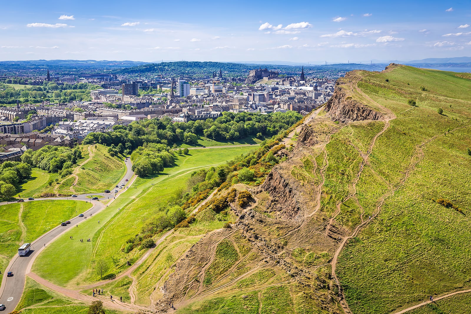 Arthur's Seat